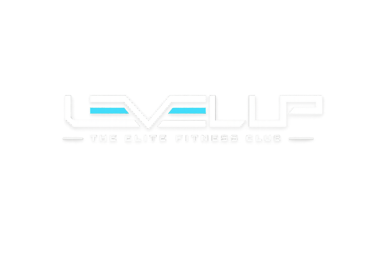 LEVELUP — The Elite Fitness Club